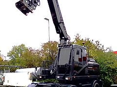 Doosan DX190W-7 - neuwertige Maschine mit umfangreicher Ausstatung