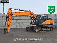 Doosan DX225 LC-7