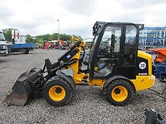 JCB 403 Radlader 22.500 EUR