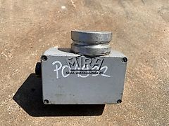 Vögele mechanischer Höhenfühler Analog