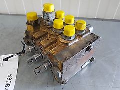 Zeppelin ZL10B-Bosch 0528113009-Valve/Ventile/Ventiel