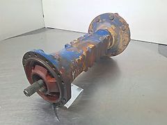 Zeppelin ZL6B-Hurth 171/150-Axle housing/Achskörper