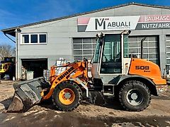 Liebherr L509 **BJ. 2012 * 7999H/SW/ZSA