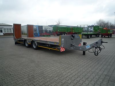 Pronar Tieflader PC 2300,18 to, 100 km/h, NEU, sofort ab Lager Pronar Tieflader PC 2300,18 to, 100 km/h, NEU, sofort ab Lager
