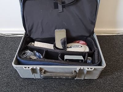 Spectra Precision SP 80 GNSS & Mobile Mapper 50 4G Spectra Precision SP 80 GNSS & Mobile Mapper 50 4G