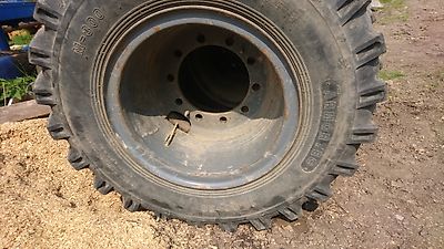 Verschiedene 10.00 x 20 Zoll