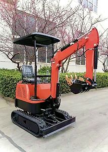 Milato / Infront MTH-MD10