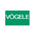 Logo výrobce Vögele