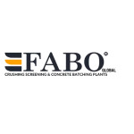 Logo výrobce Fabo